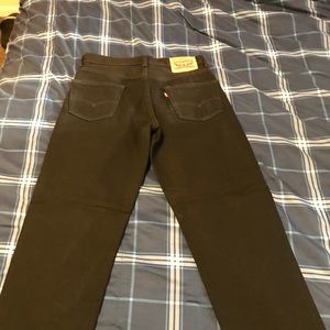 Men’s Levi’s 550 30x30